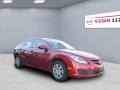 Sangria Red Mica - MAZDA6 i SV Photo No. 4