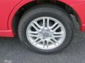 Infra-Red - Focus ZX4 SE Sedan Photo No. 18