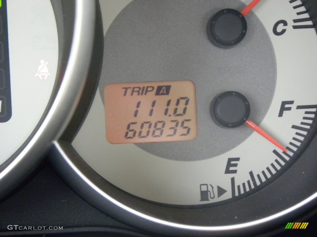 2007 MAZDA3 i Sport Sedan - Ice Blue Metallic / Beige photo #23