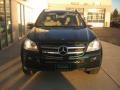 2007 Everest Green Metallic Mercedes-Benz GL 450  photo #13