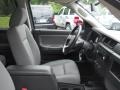 Bright Silver Metallic - Dakota SXT Crew Cab 4x4 Photo No. 7