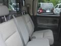 Bright Silver Metallic - Dakota SXT Crew Cab 4x4 Photo No. 8