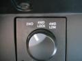 Bright Silver Metallic - Dakota SXT Crew Cab 4x4 Photo No. 10