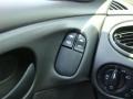 2002 Ford Focus Dark Charcoal Interior Controls Photo