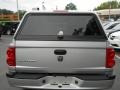 Bright Silver Metallic - Dakota SXT Crew Cab 4x4 Photo No. 14