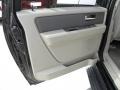 Tuxedo Black Metallic - Expedition EL XLT Photo No. 10