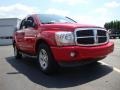 Flame Red 2006 Dodge Durango Gallery