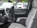 Bright Silver Metallic - Dakota SXT Crew Cab 4x4 Photo No. 20