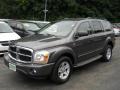 Graphite Metallic - Durango Limited 4x4 Photo No. 1