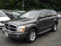 2004 Graphite Metallic Dodge Durango Limited 4x4  photo #1