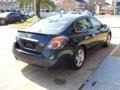 Majestic Blue Metallic - Altima 3.5 SE Photo No. 4
