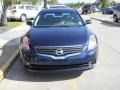 Majestic Blue Metallic - Altima 3.5 SE Photo No. 6