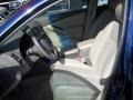 Majestic Blue Metallic - Altima 3.5 SE Photo No. 9