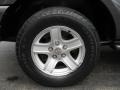 Graphite Metallic - Durango Limited 4x4 Photo No. 21