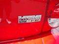 2006 Flame Red Dodge Durango Limited HEMI 4x4  photo #39