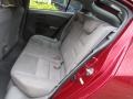 2010 Tango Red Pearl Honda Insight Hybrid EX  photo #10