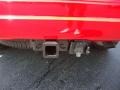 Flame Red - Durango Limited HEMI 4x4 Photo No. 40