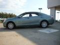 Aloe Green Metallic - Camry XLE V6 Photo No. 2