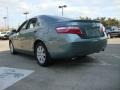 Aloe Green Metallic - Camry XLE V6 Photo No. 3