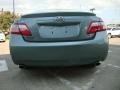 Aloe Green Metallic - Camry XLE V6 Photo No. 4