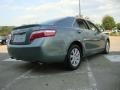 Aloe Green Metallic - Camry XLE V6 Photo No. 5