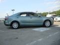 Aloe Green Metallic - Camry XLE V6 Photo No. 6