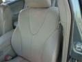 Aloe Green Metallic - Camry XLE V6 Photo No. 9