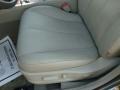 Aloe Green Metallic - Camry XLE V6 Photo No. 10
