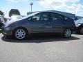 2008 Magnetic Gray Metallic Toyota Prius Hybrid Touring  photo #1