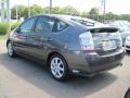 Magnetic Gray Metallic - Prius Hybrid Touring Photo No. 2