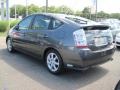 2008 Magnetic Gray Metallic Toyota Prius Hybrid Touring  photo #2