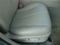 Aloe Green Metallic - Camry XLE V6 Photo No. 17