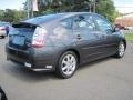 2008 Magnetic Gray Metallic Toyota Prius Hybrid Touring  photo #3