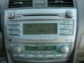 Aloe Green Metallic - Camry XLE V6 Photo No. 20