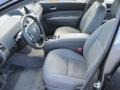 Magnetic Gray Metallic - Prius Hybrid Touring Photo No. 6