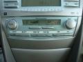 Aloe Green Metallic - Camry XLE V6 Photo No. 21