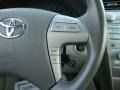 Aloe Green Metallic - Camry XLE V6 Photo No. 25