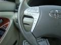 Aloe Green Metallic - Camry XLE V6 Photo No. 26