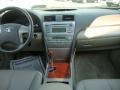Aloe Green Metallic - Camry XLE V6 Photo No. 27