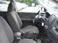 2006 Steel Silver Kia Sportage LX  photo #6