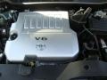 Aloe Green Metallic - Camry XLE V6 Photo No. 30