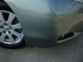 Aloe Green Metallic - Camry XLE V6 Photo No. 32