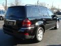 2007 Black Mercedes-Benz GL 450  photo #4