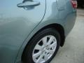 Aloe Green Metallic - Camry XLE V6 Photo No. 33