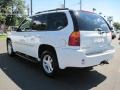 2002 Summit White GMC Envoy SLT 4x4  photo #2