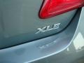 Aloe Green Metallic - Camry XLE V6 Photo No. 34