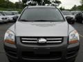 2006 Steel Silver Kia Sportage LX  photo #15