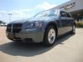 2006 Magnesium Pearlcoat Dodge Magnum SE  photo #7