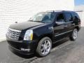 Black Raven - Escalade Premium AWD Photo No. 1