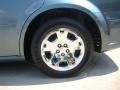 Magnesium Pearlcoat - Magnum SE Photo No. 27